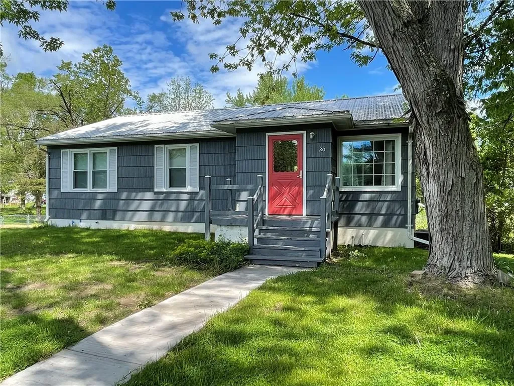 20 Corwin Place Lake Katrine NY 12449