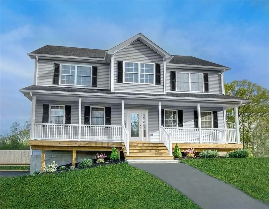 169 Beaver Dam Road Montgomery NY 12549