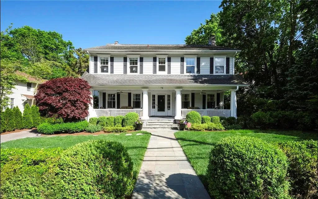 78 Walworth Avenue Scarsdale NY 10583