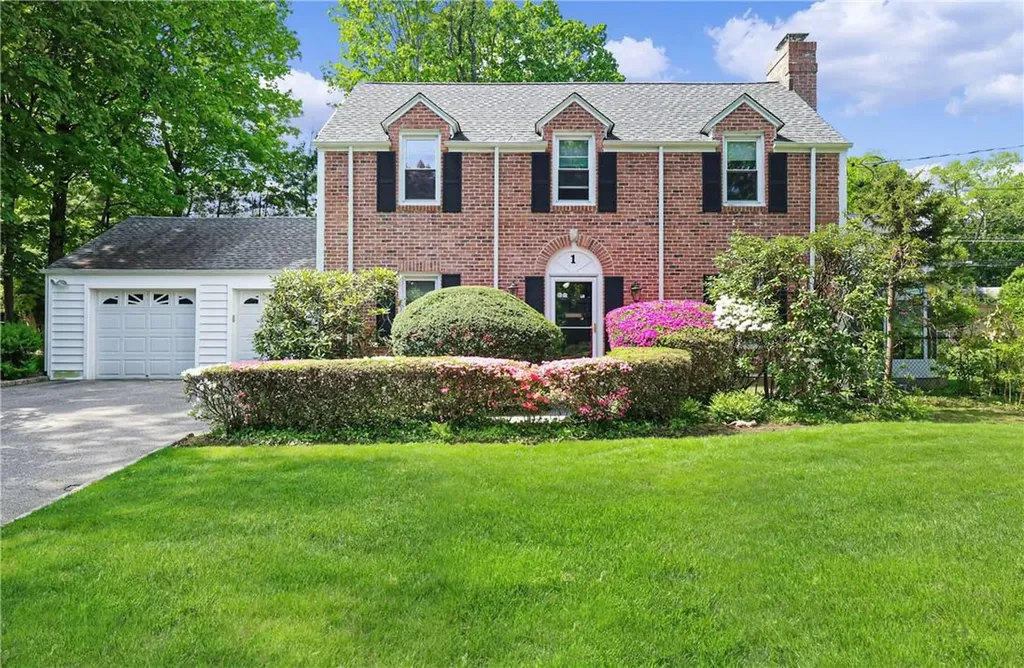1 Abington Avenue Ardsley NY 10502