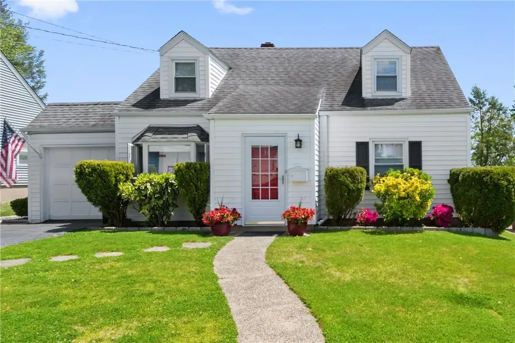 30 Croydon Road Yonkers NY 10710