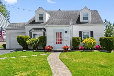 30 Croydon Road Yonkers NY 10710