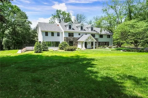 18 Pleasant Ridge Road Harrison NY 10528