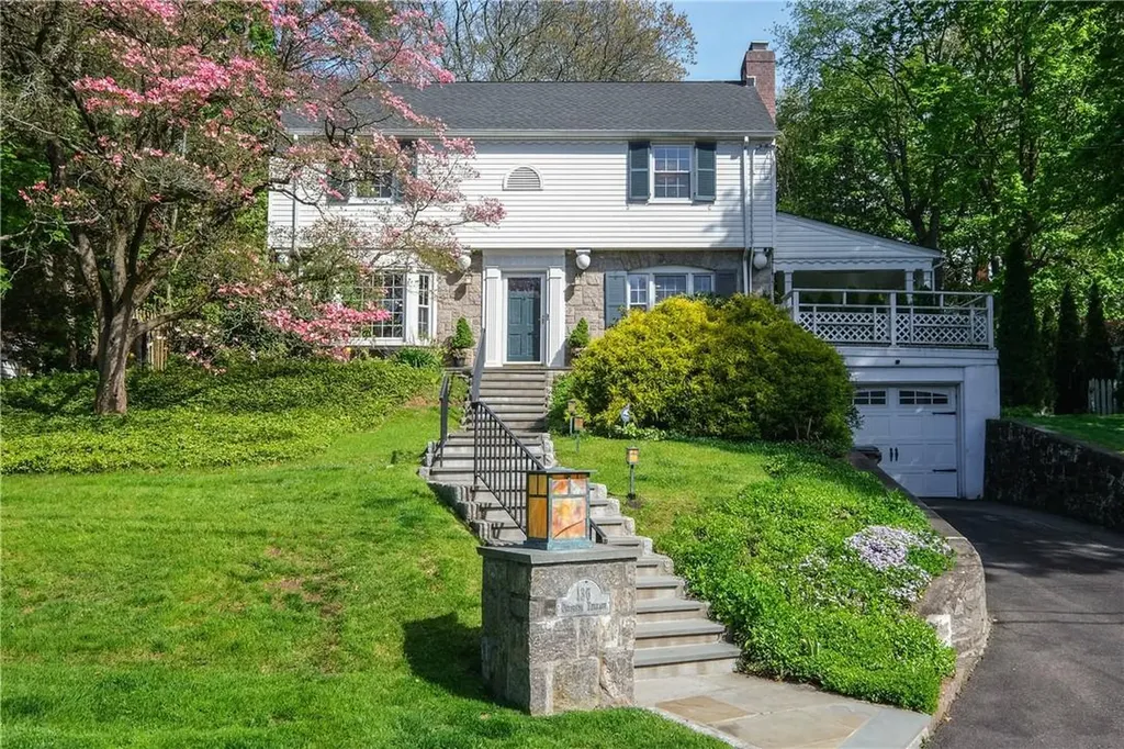 136 Caterson Terrace Hartsdale NY 10530
