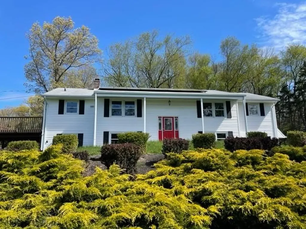 183 Cromwell Hill Road Monroe NY 10950