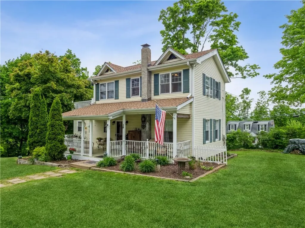 61 Montrose Drive Carmel NY 10512