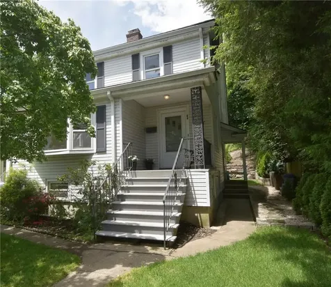 88 Grapal Street Rye NY 10580