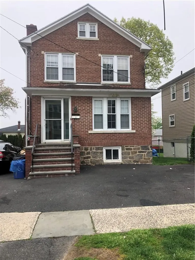 64 Glover Avenue Yonkers NY 10704