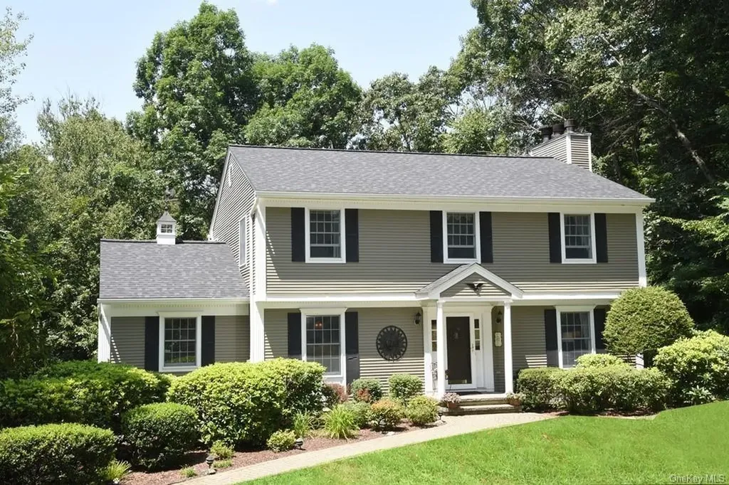 36 Indian Hill Road Brewster NY 10509