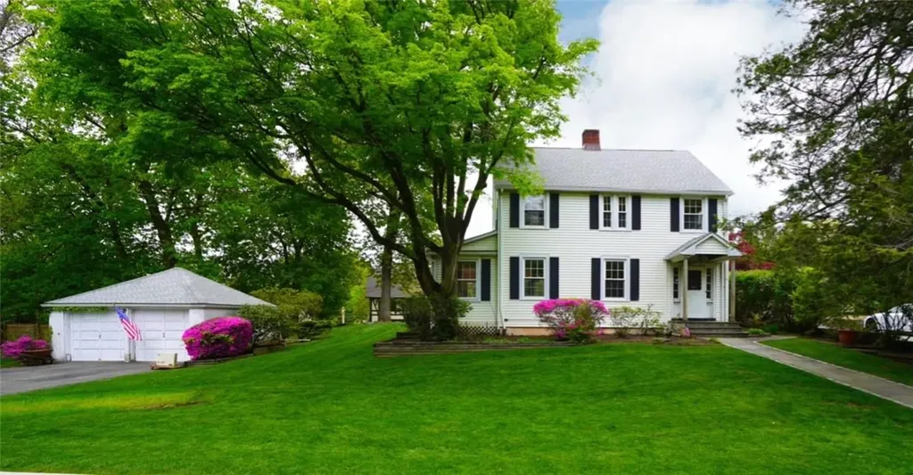 8 Park Avenue Ardsley NY 10502