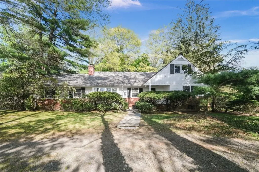 451 Harrison Avenue Harrison NY 10528