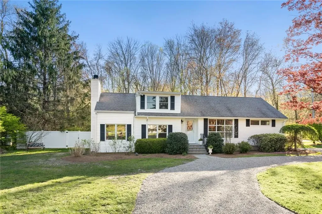 424 Smith Ridge Road South Salem NY 10590