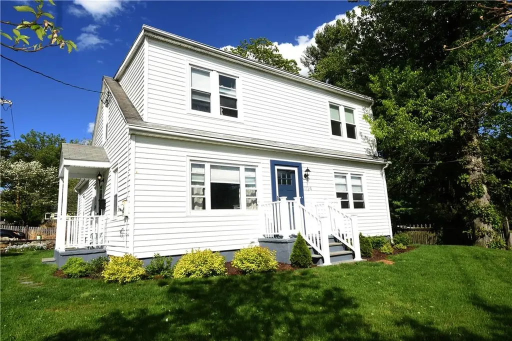 1124 Frost Lane Peekskill NY 10566