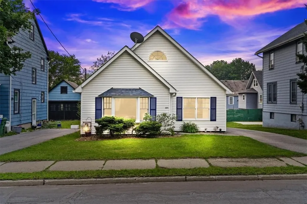 105 Lake Avenue Middletown NY 10940