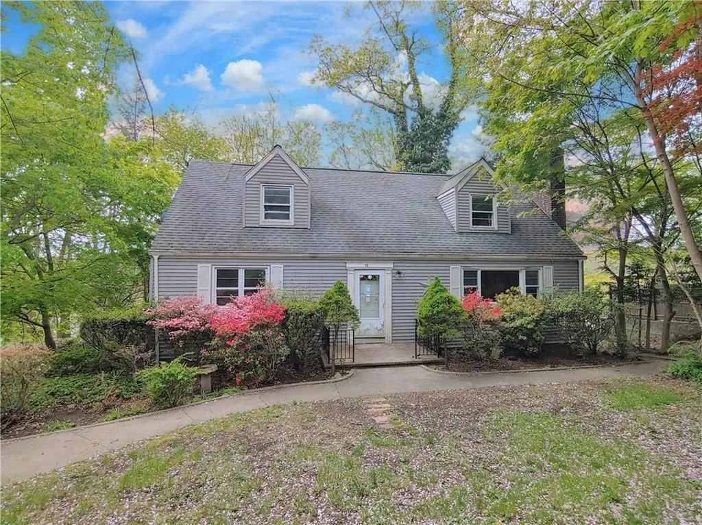 10 Beacon Hill Road Ardsley NY 10502