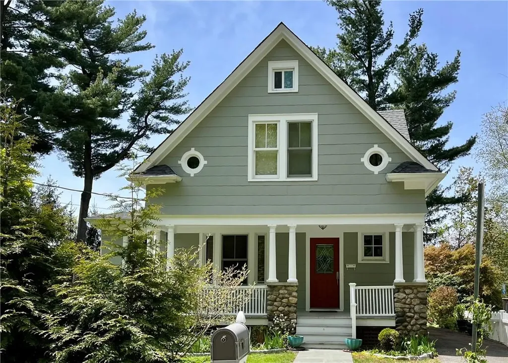 34 Orchard Ridge Road Chappaqua NY 10514
