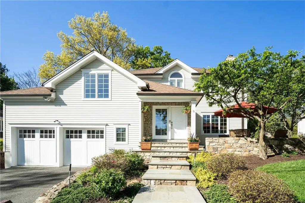 8 Preston Street Rye NY 10580