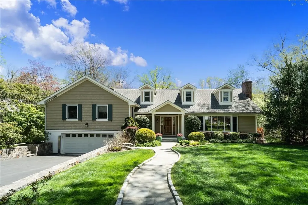 3 Ramapo Trail Harrison NY 10528