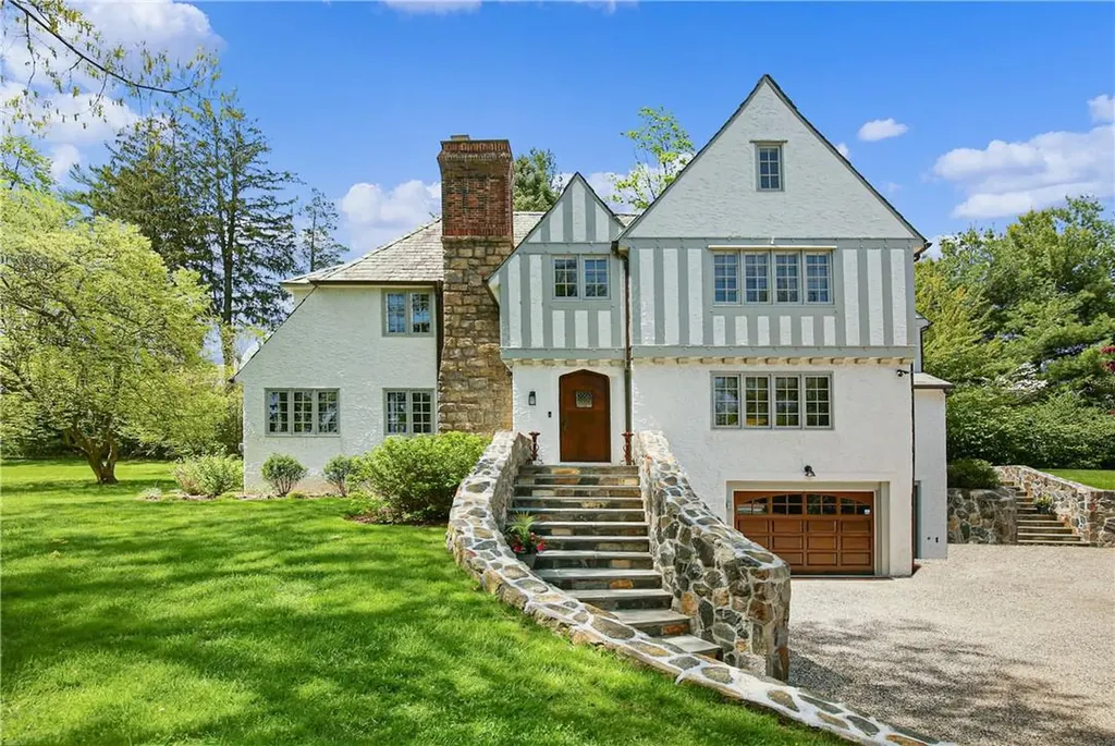 596 Purchase Street Rye NY 10580