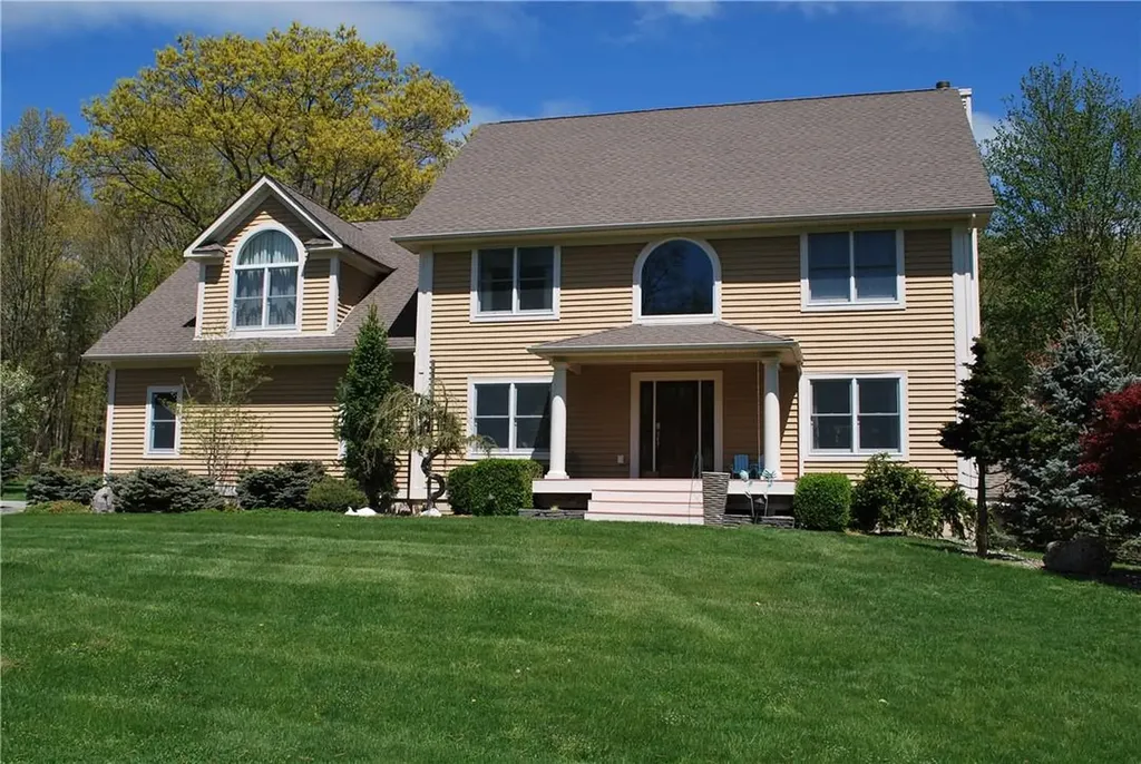 72 Sleepy Valley Road Warwick NY 10990