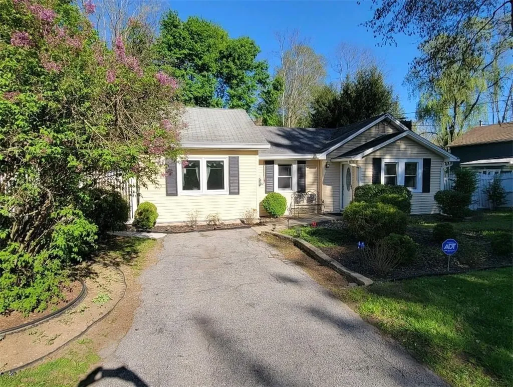 36 Haviland Road Poughkeepsie NY 12601