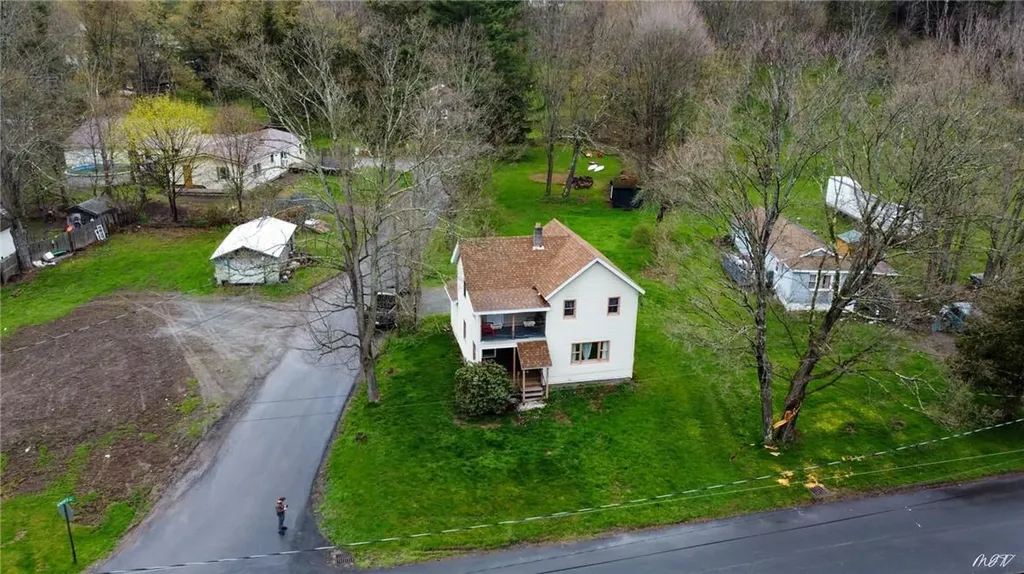 93 Saint John Street Walton NY 13856