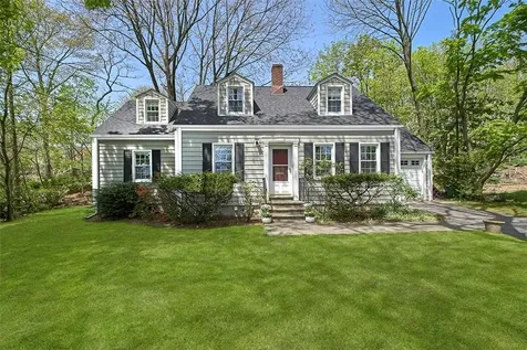 1488 Pine Knoll Lane Mamaroneck NY 10543