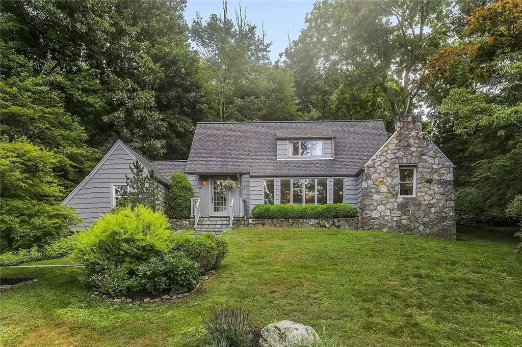 57 Sunnyridge Road Katonah NY 10536