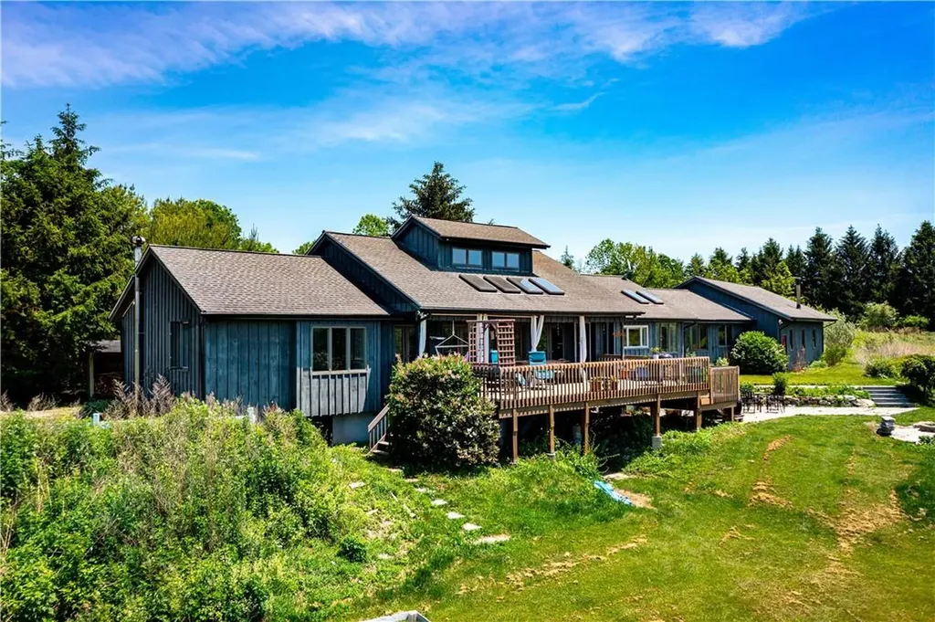 11 Rory Lane Dover Plains NY 12522