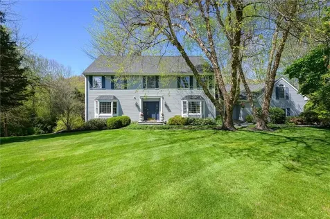 10 Colonel Thomas Lane Bedford NY 10506
