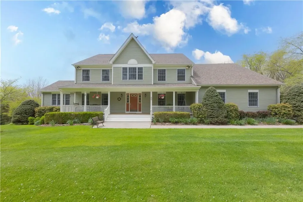 21 Crystal Farm Road Warwick NY 10990