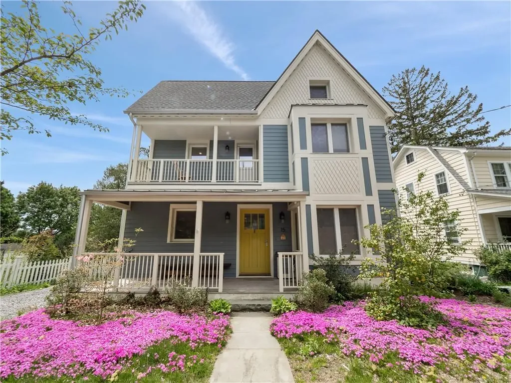 15 High Street Cold Spring NY 10516