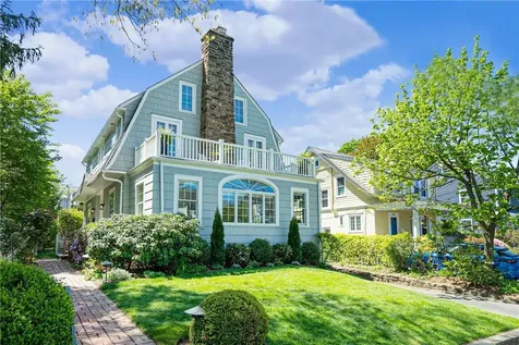 47 Chestnut Avenue Larchmont NY 10538