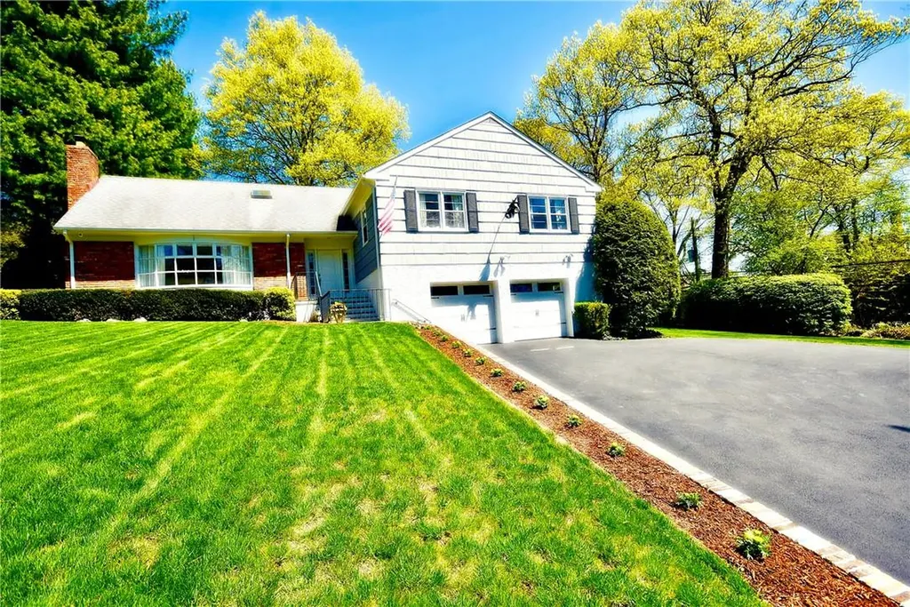 2 Scott Circle Purchase NY 10577