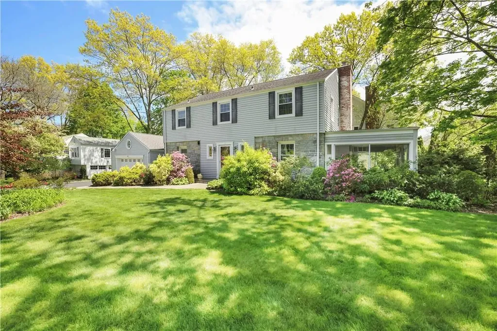29 Crossway Scarsdale NY 10583