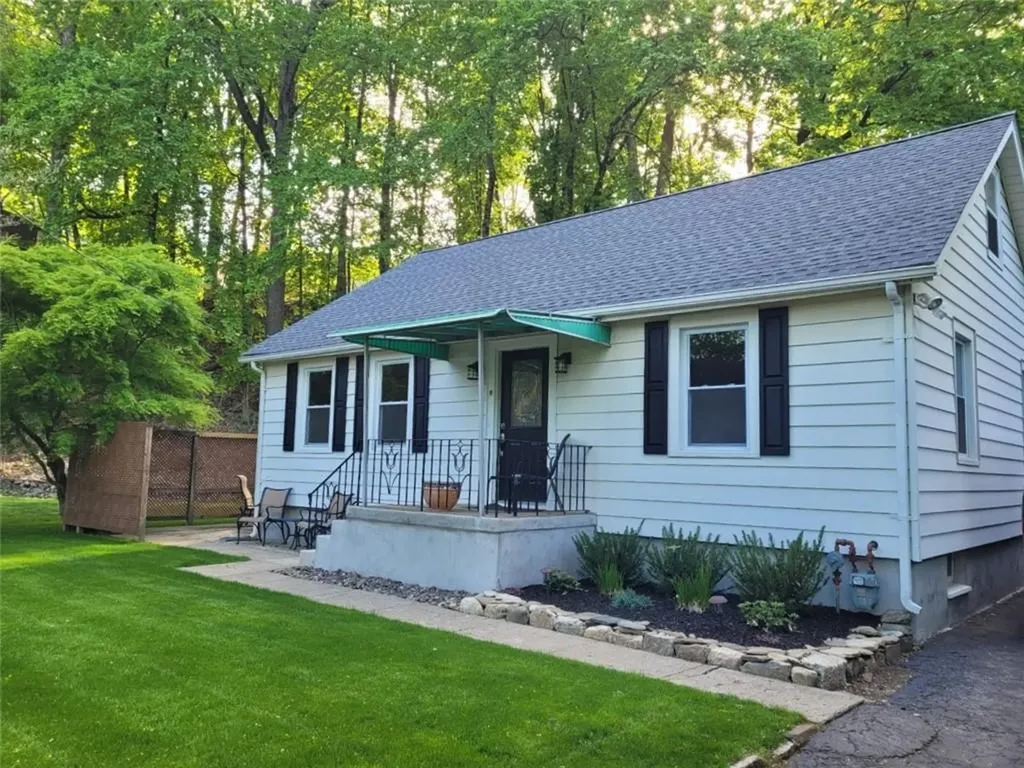 9 Reservoir Road Stony Point NY 10980