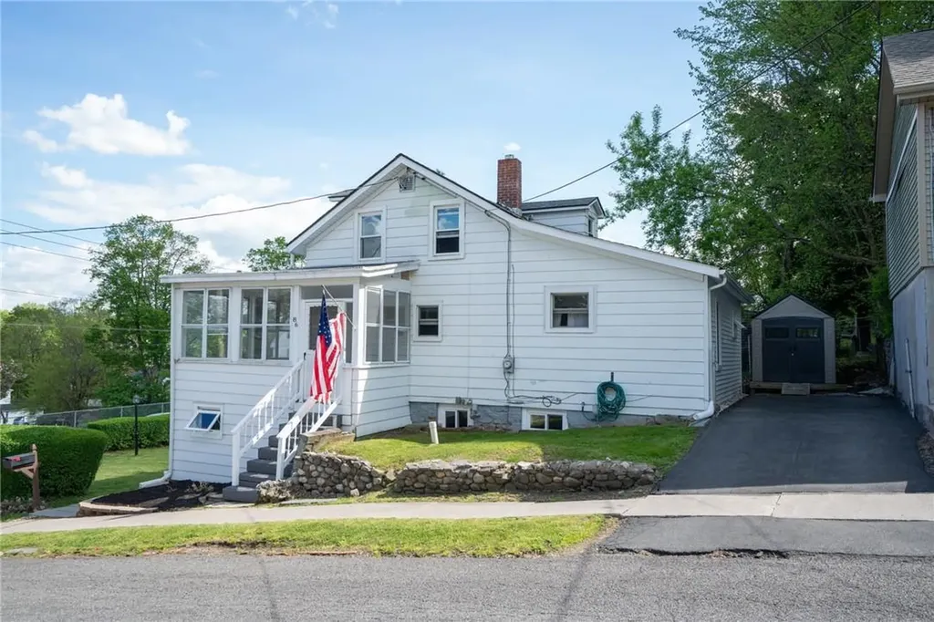 86 First Street Walden NY 12586