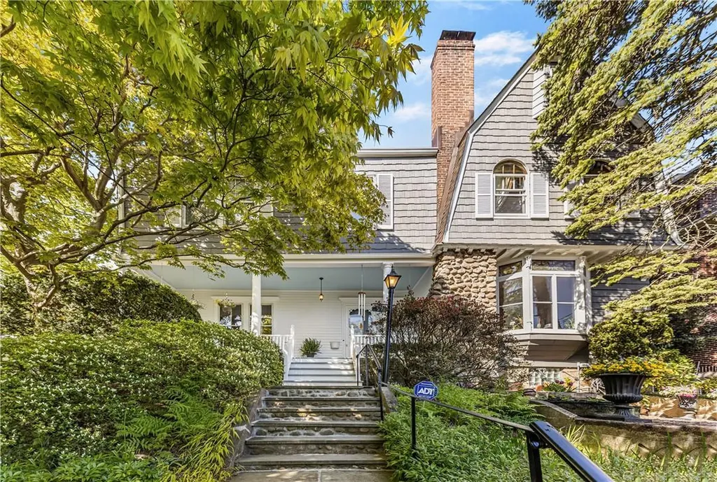 57 Rossmore Avenue Bronxville NY 10708