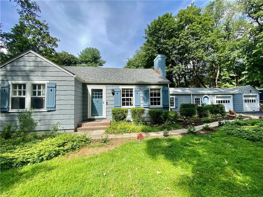 107 Campfire Road Chappaqua NY 10514