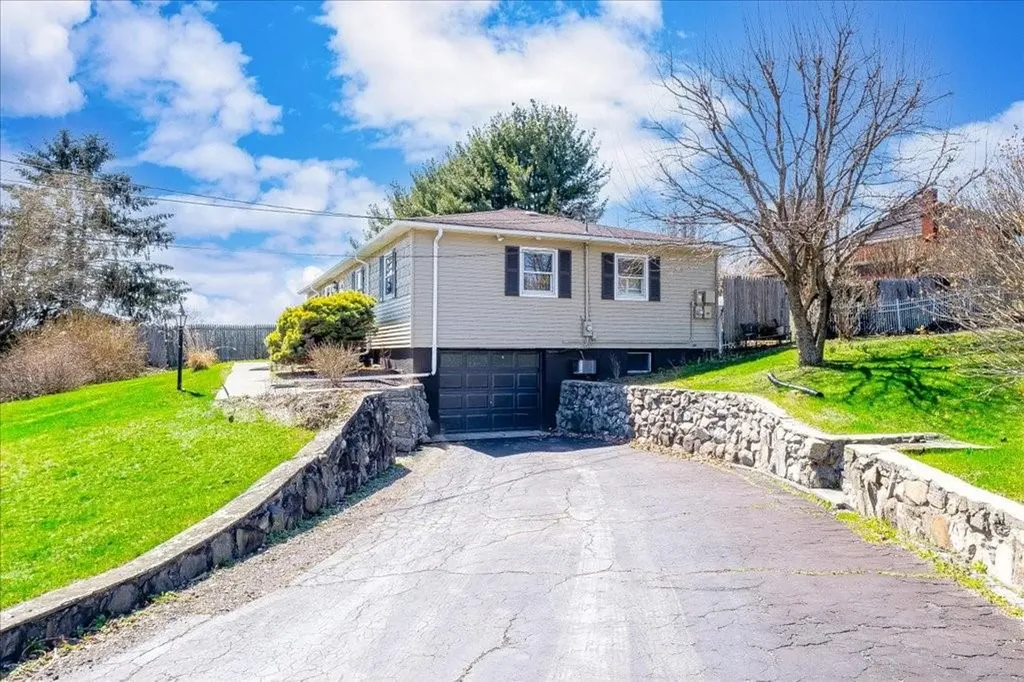 17 High Acres Drive Poughkeepsie NY 12603