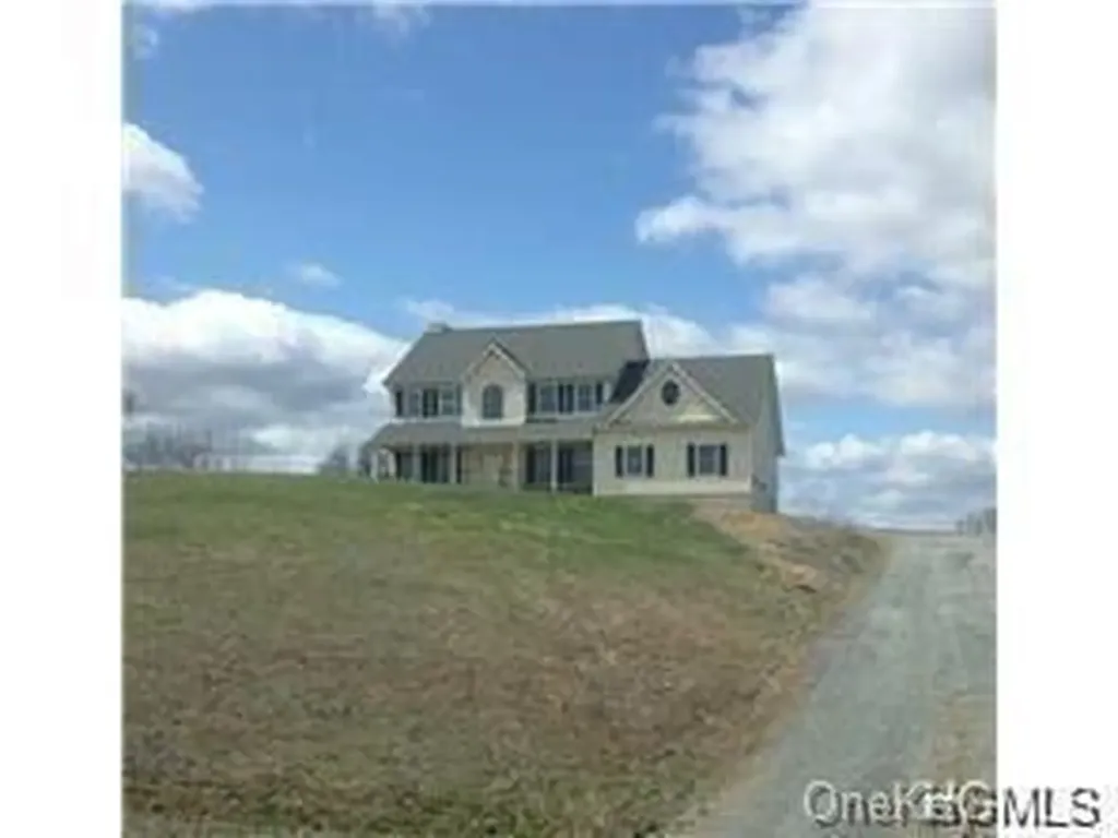 93 Cosh Road Westtown NY 10998