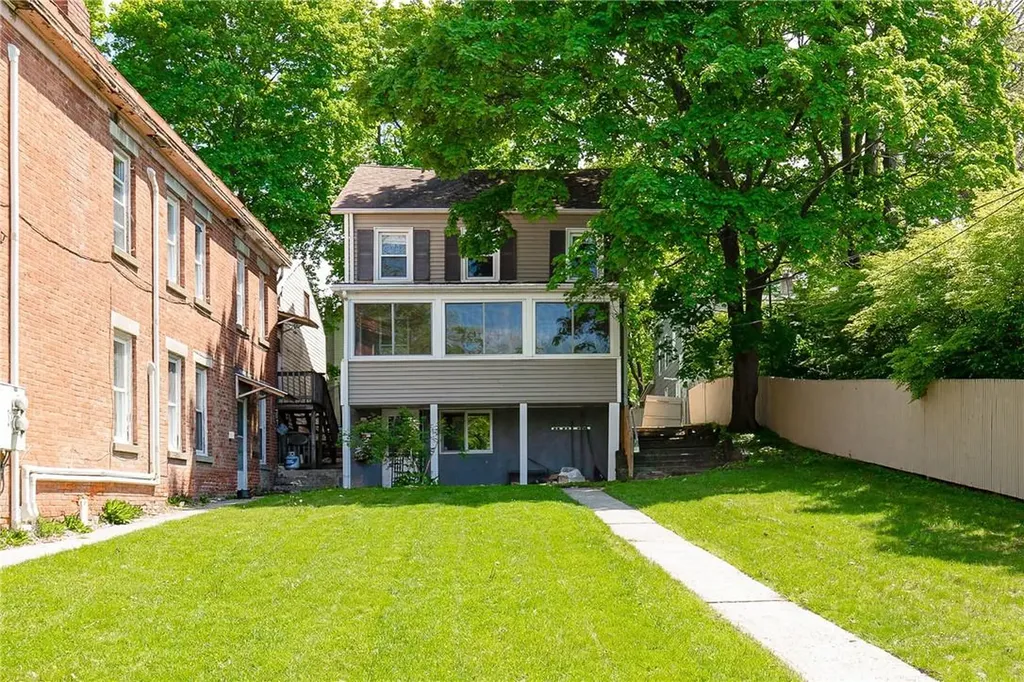 85 Delafield Street Poughkeepsie NY 12601