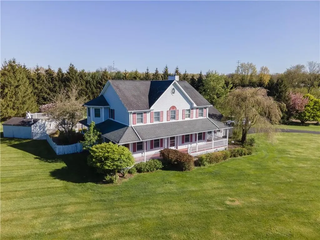 18 Bristol Drive Middletown NY 10941