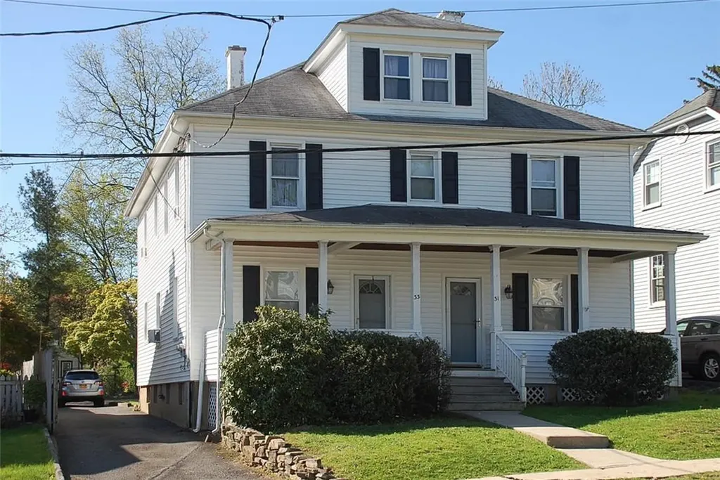 31-33 Clinton Street White Plains NY 10603