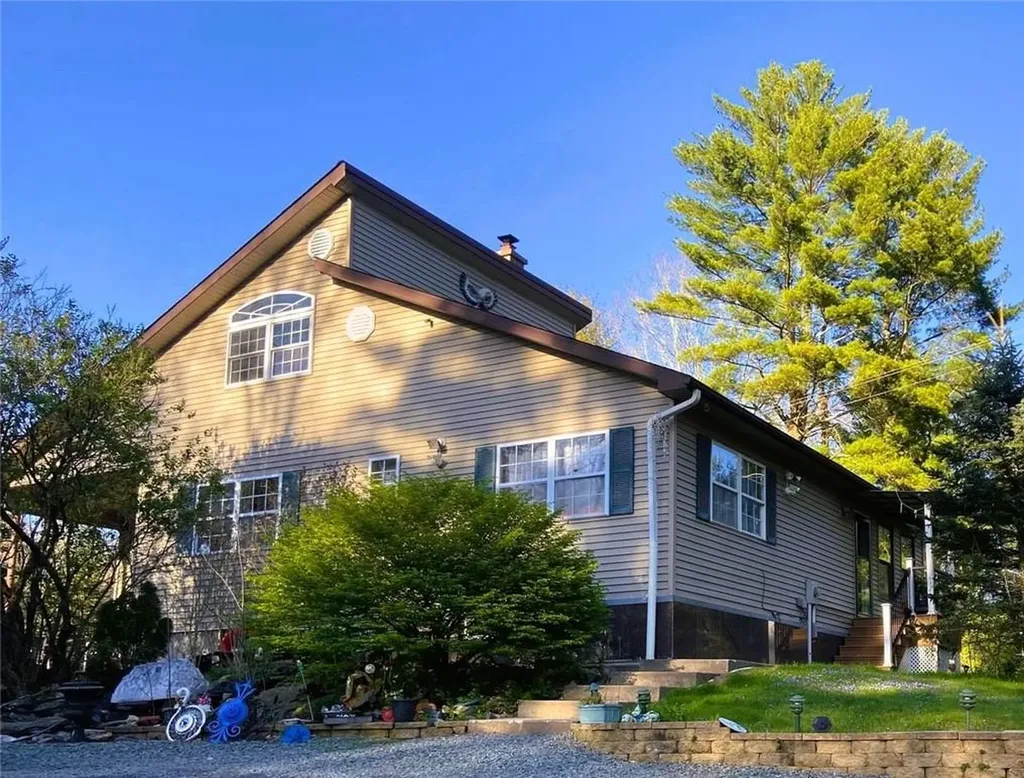 5 Friedman Road Harris NY 12742