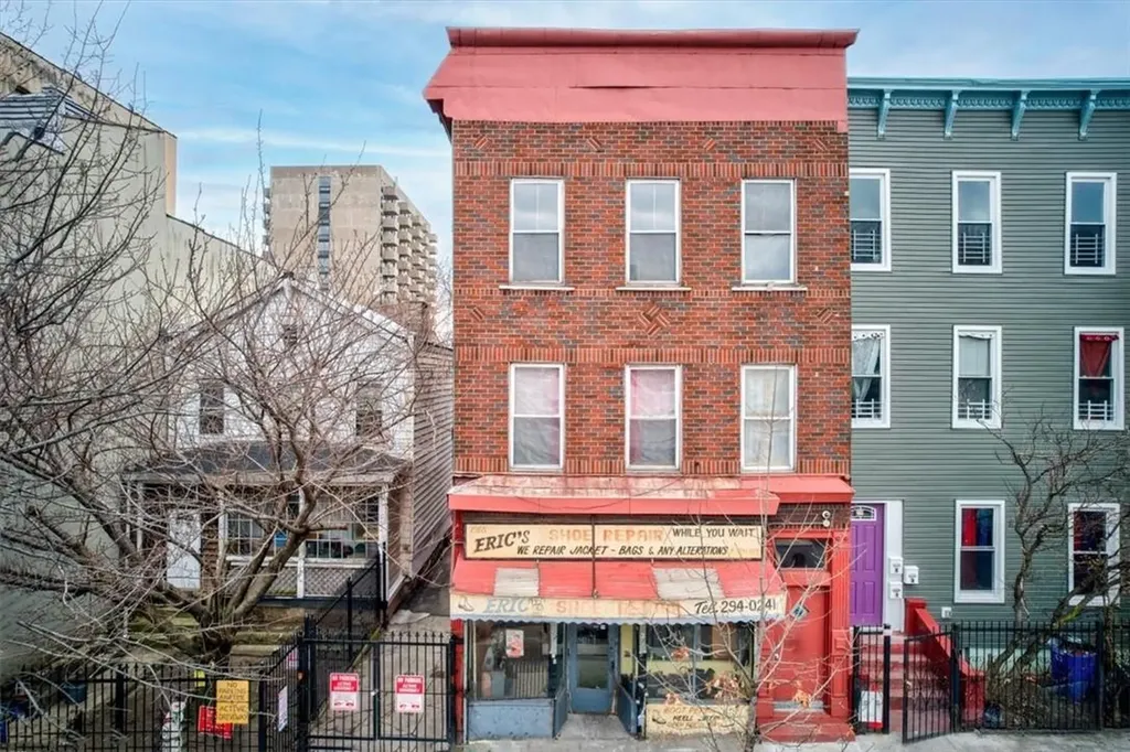 1968 Crotona Avenue Bronx NY 10457