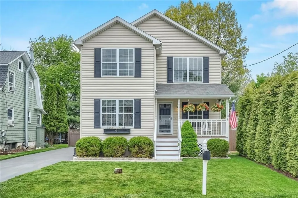 68 Madison Avenue Middletown NY 10940