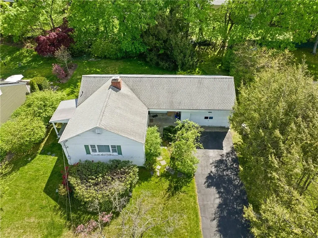 14 Rock Ridge Drive Rye Brook NY 10573