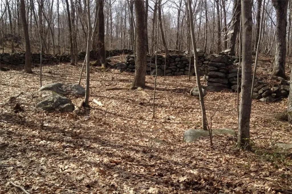 S White Rock Road Holmes NY 12531