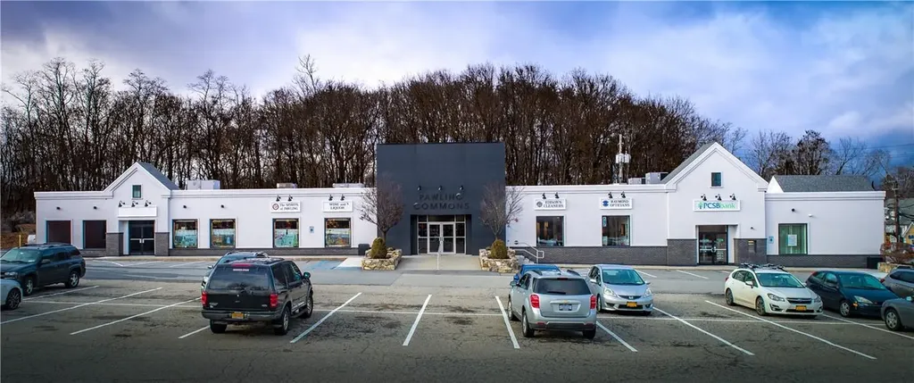 63 E Main Street Pawling NY 12564